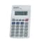 Sharp Sharp White 8 digit Calculator EL233SB - alternate 2